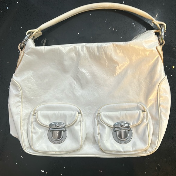 Vintage Marc Jacobs Hobo - Picture 1 of 12